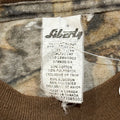 Liberty Advantage Timber Camo LS Tee