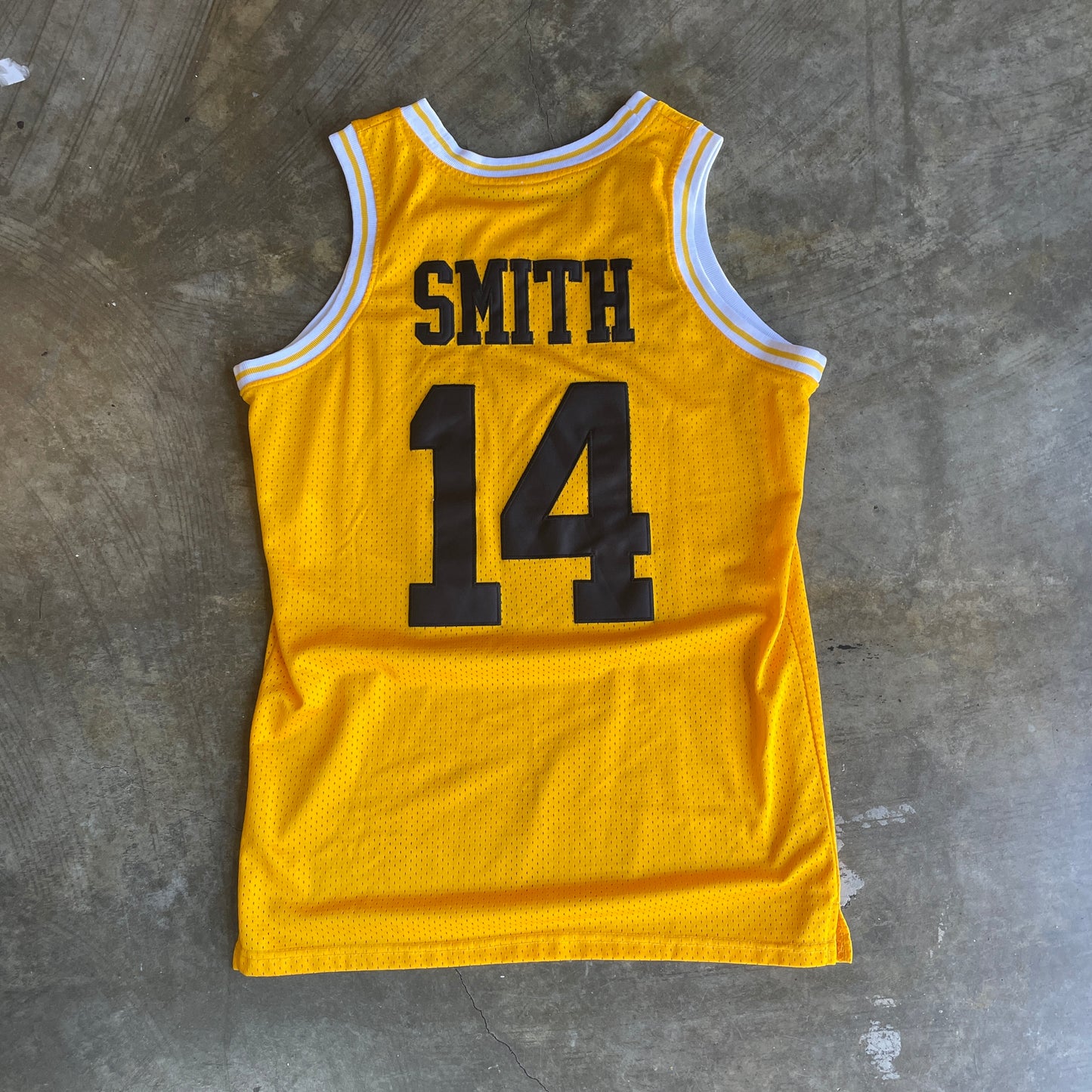 Will Smith Fresh Prince of Bel Air Jersey