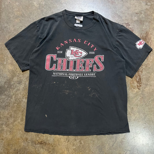 1999 Kansas City Team Pride NFL Tee