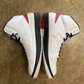 Jordan 2 Chicago (no box)