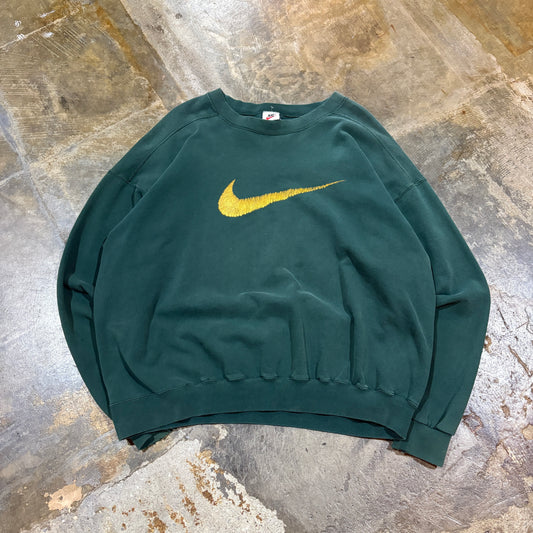 1990s Nike Air Sweatshirt (XL)