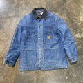 Big Ben by Wrangler Jean Jacket