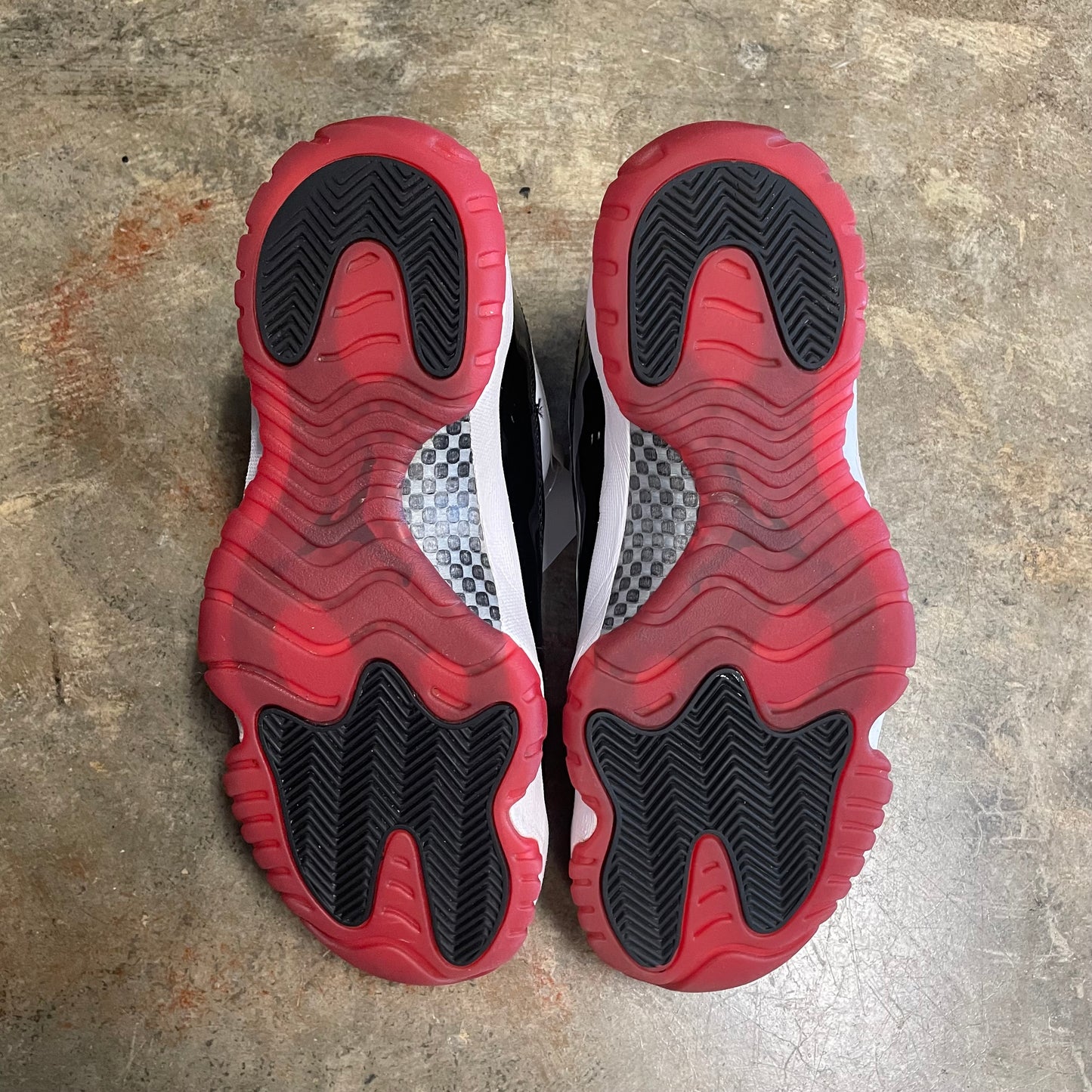 Jordan 11 Low Concord bred (no box)