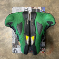 Jordan 5 Oregon