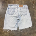 Levis 550 Jorts 125