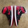 Jordan 1 Patent Bred (no box)