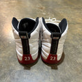 Jordan 12 Cherry 2023 No Box