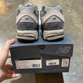 New Balance 2002r Raincloud Concrete