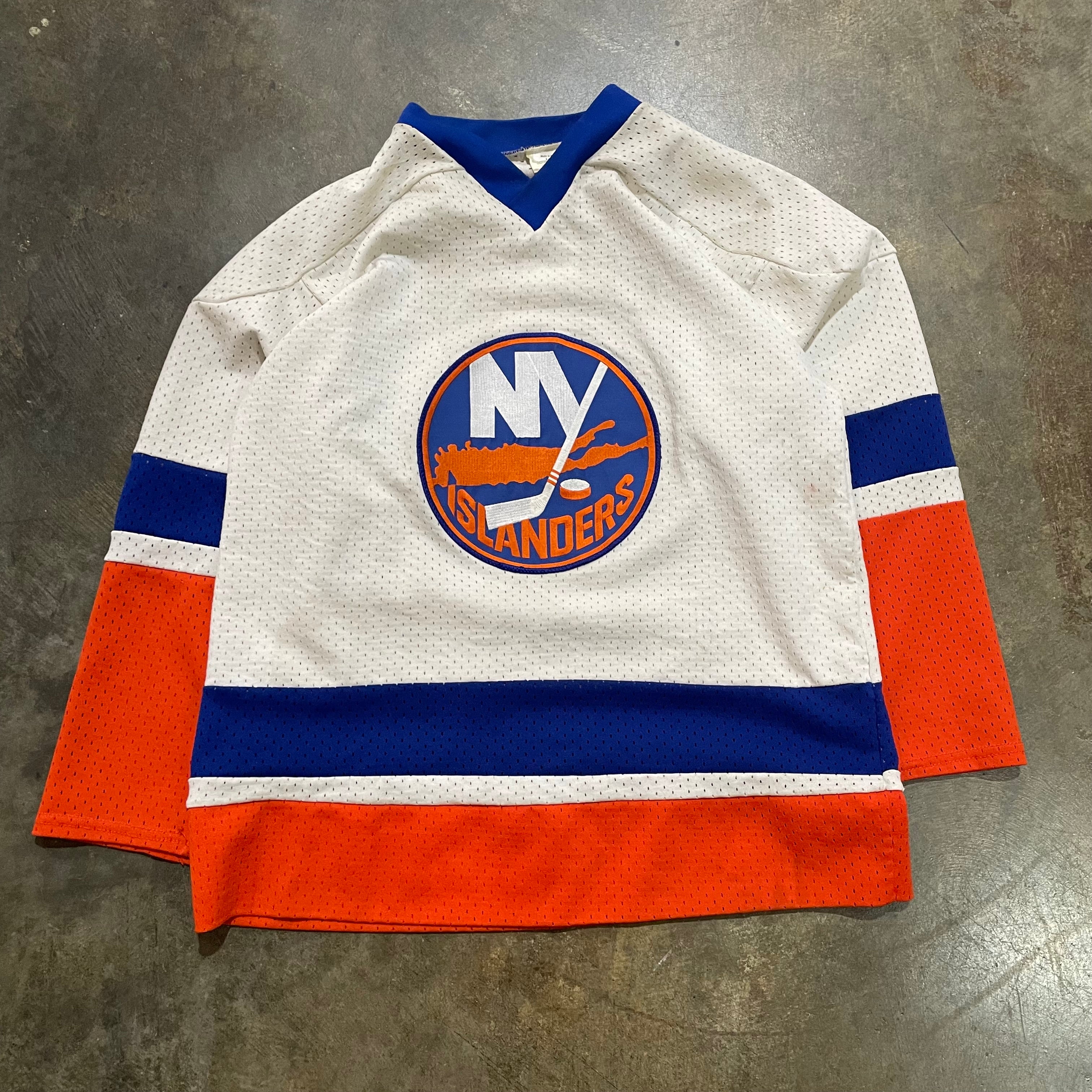 New York Islanders NHL Jersey