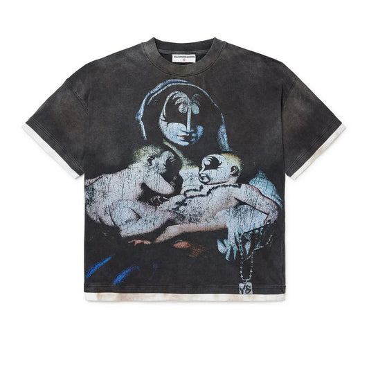 Vale Heavy Metal Tee