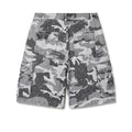 Vale Winter Soulja Camo Jorts