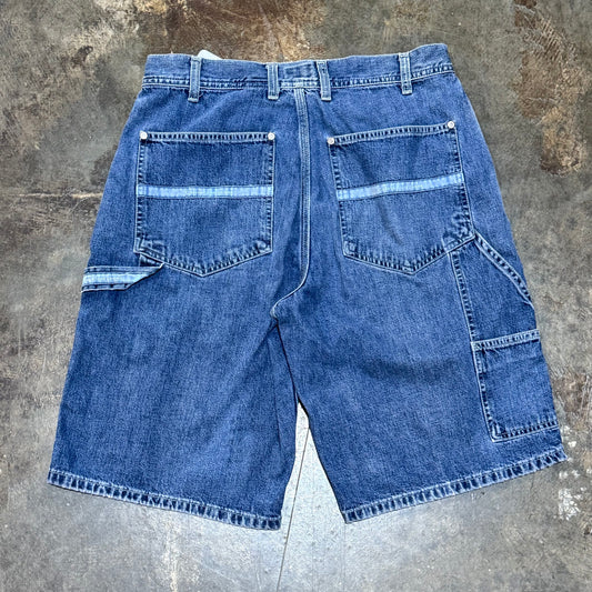 Calvin Klein Jorts 104