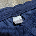 Navy Nike Windbreaker Pants