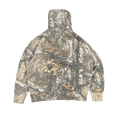 Game Winner Camo Hoodie - Camouflage (M)