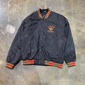 Hard Core Choppers Satin Jacket