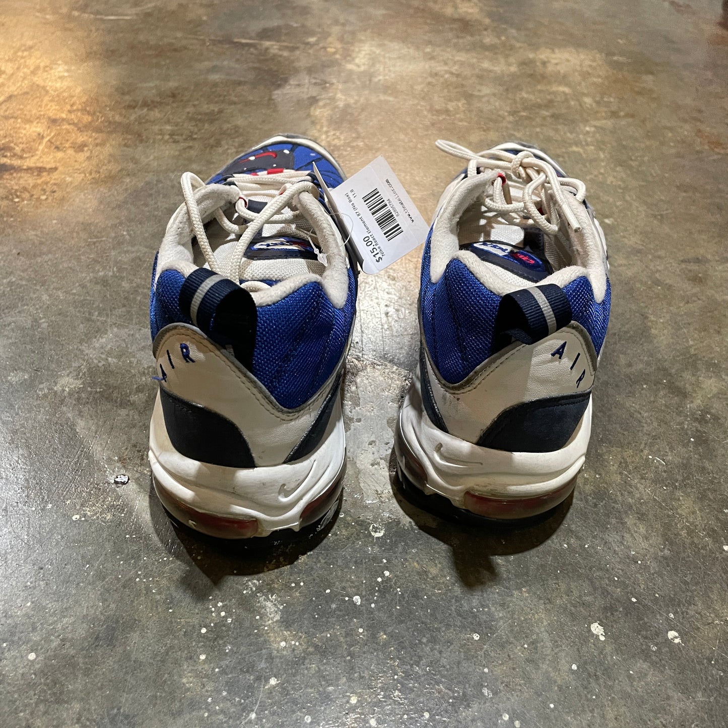 Nike React Element 87 (No Box)