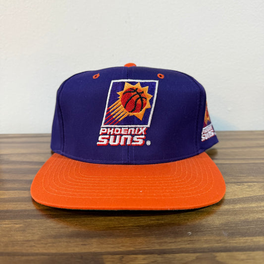 Pheonix Suns DS G Cap Snap4