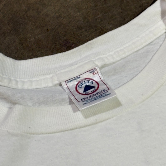 1992 Stanley Cup Finals Graphic T-Shirt (L)