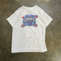 1999 AFC Champs Tennessee Titans White Tee