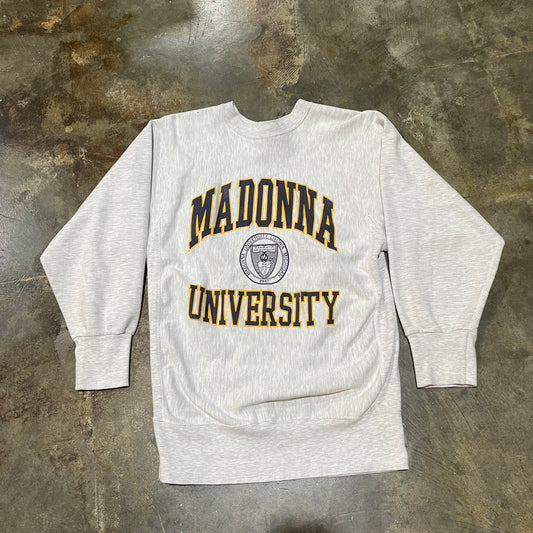 Madonna University MV Sport Crew