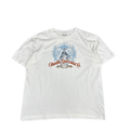 Columbia Sportswear Co. Graphic Tee - White (L)