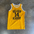 Will Smith Fresh Prince of Bel Air Jersey
