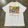 Paul Ganguin Paris Art tee