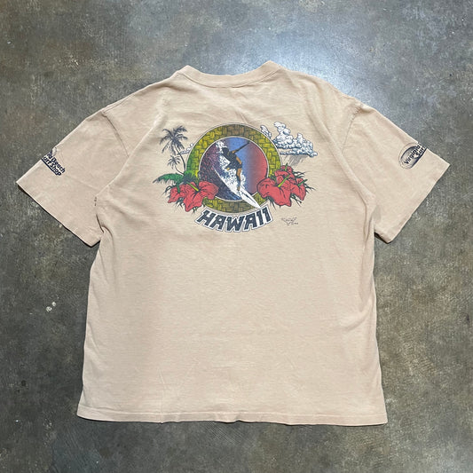 Virginia Beach Surf Shop Pocket tee