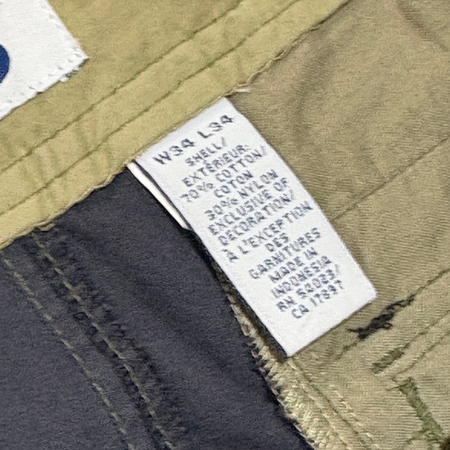 Old Navy Convertible Cargo Pants (L)