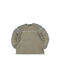 XO Extreme Quality Sweater - Olive Green (XL)