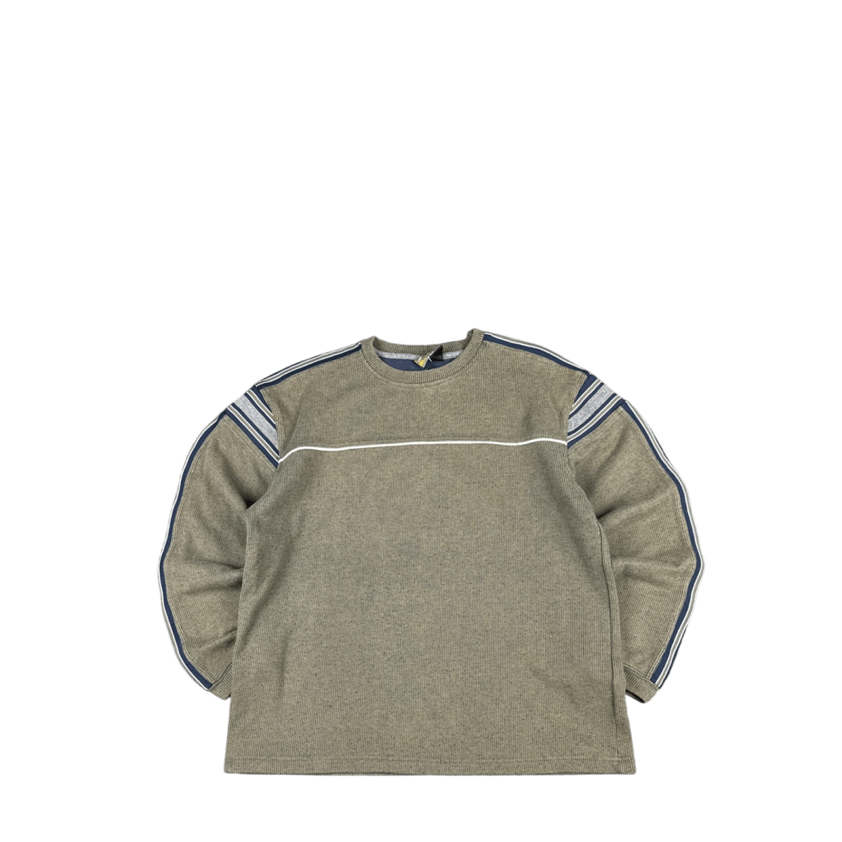 XO Extreme Quality Sweater - Olive Green (XL)