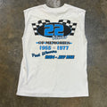 2nd Annual Paul Long Selinsgrove Speedway Tee