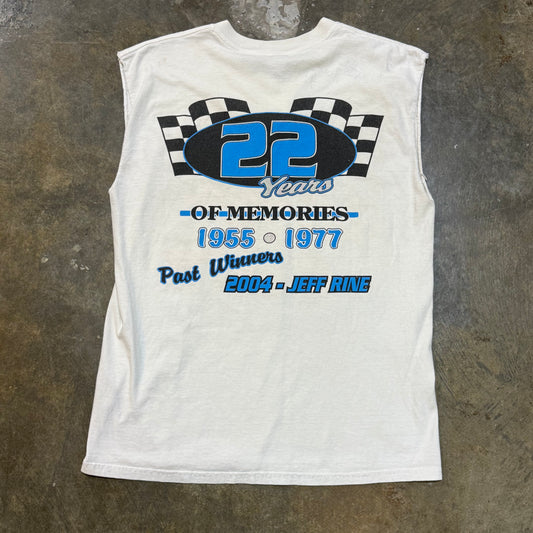 2nd Annual Paul Long Selinsgrove Speedway Tee