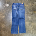 Levis 557 Cowboy Jeans