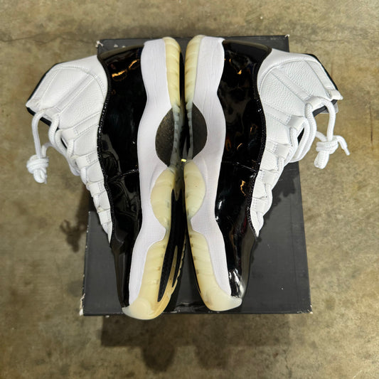 Jordan 11 Gratitude