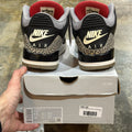 Jordan 3 Black Cement 2018 (Rep Box)