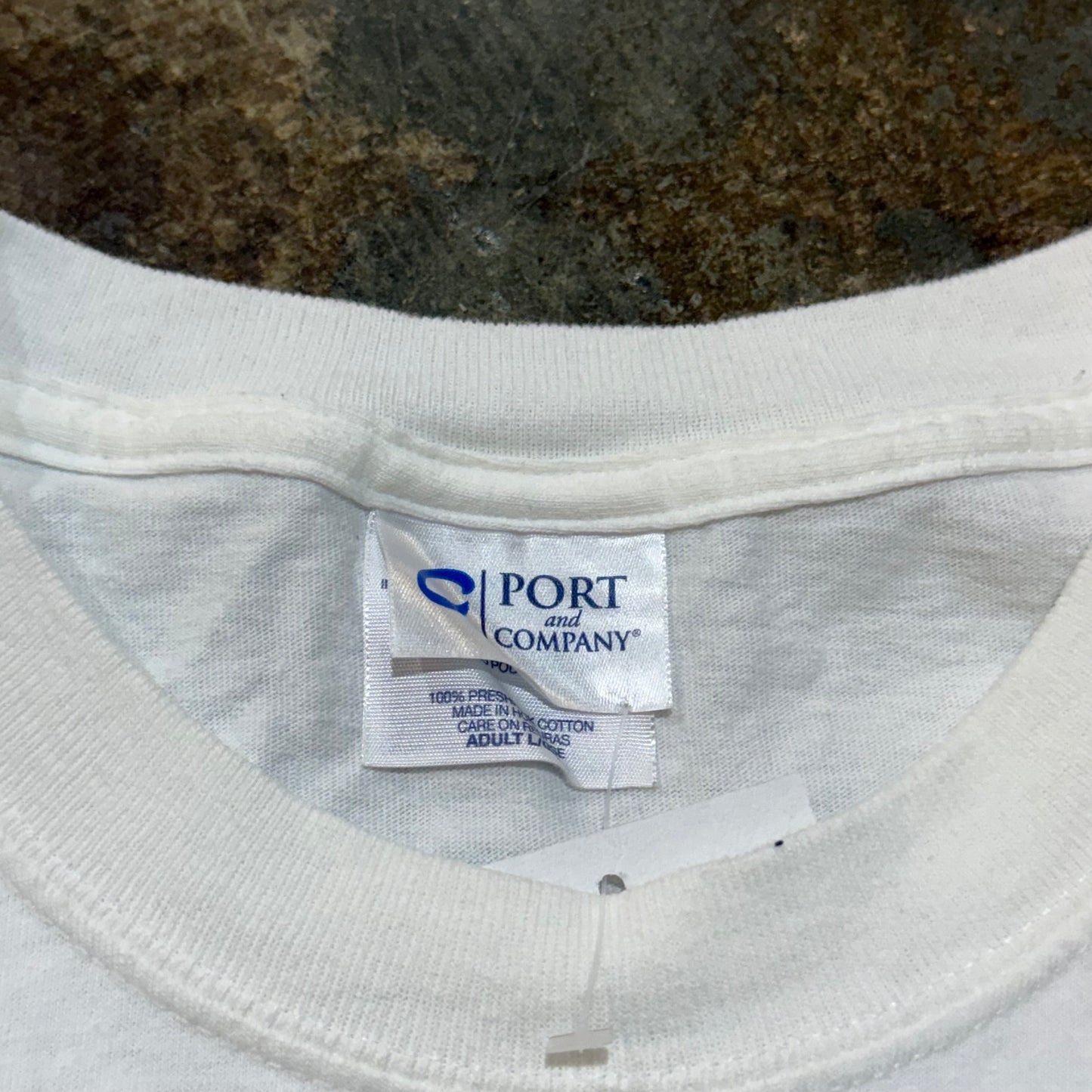 Geniune AC & Heating Inc Tee