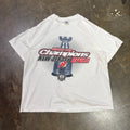 1992 Stanley Cup Finals Graphic T-Shirt (L)