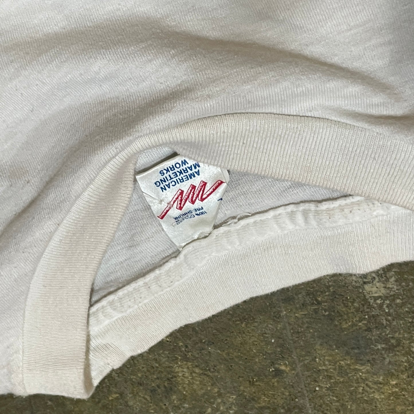 Los Angeles Lakers Magic Johnson Player Tee