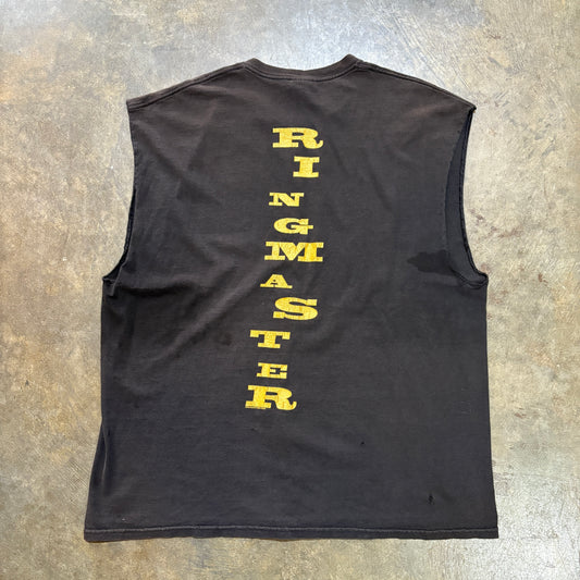 ICP Ringmaster Killer Clown Tee