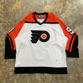 Philadelphia Flyers Zubrus #9 Starter Jersey