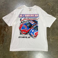 All American Racing Atlanta Ga Tee XL