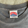 Black Minnesota Timberwolves Nutmeg Tee