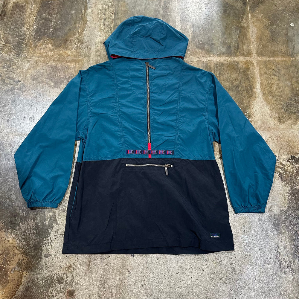 L.L. Bean Windbreaker Youth