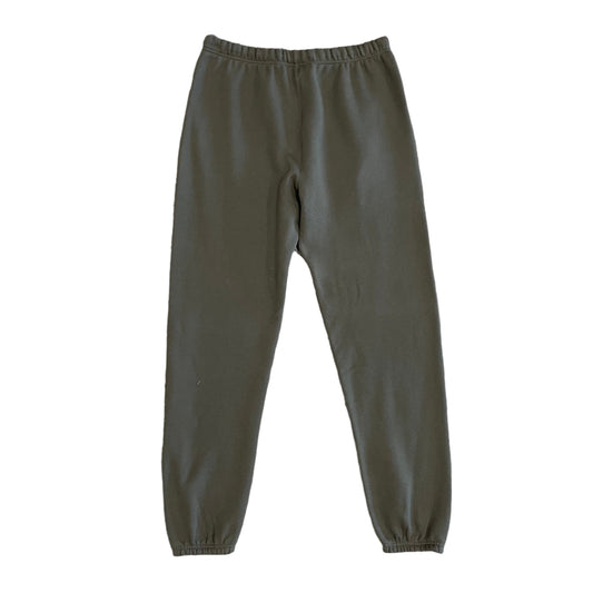 Essentials Sweatpants Army Green