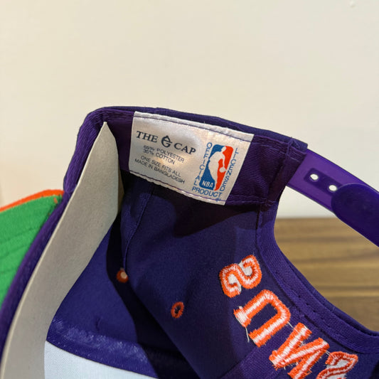 Pheonix Suns DS G Cap Snap1