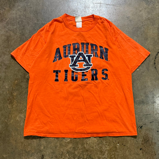 Auburn Tigers Classic Arch Tee
