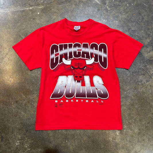 Chicago Bulls Basketball Tee