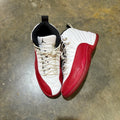 Jordan 12 Cherry 2023 No Box