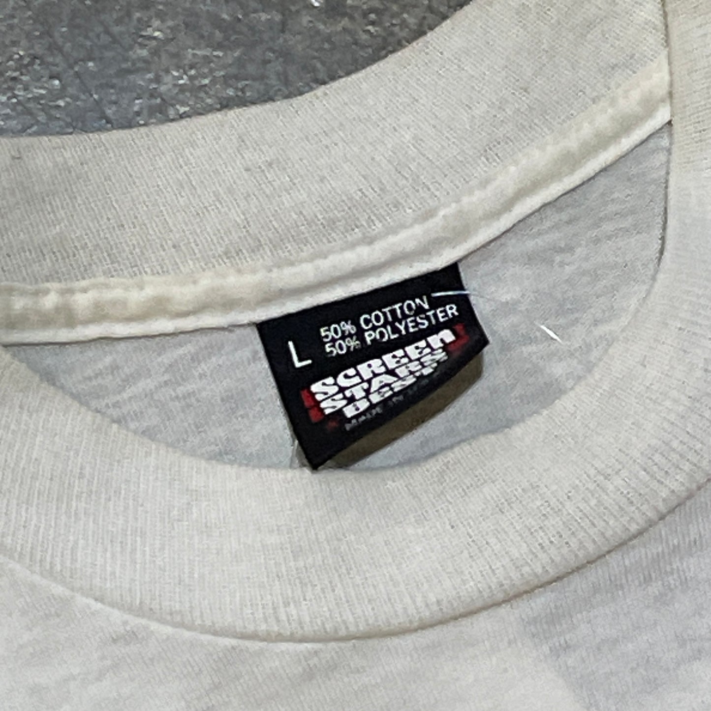 Michael Jordan Chicago Bulls 6-Pack Tee